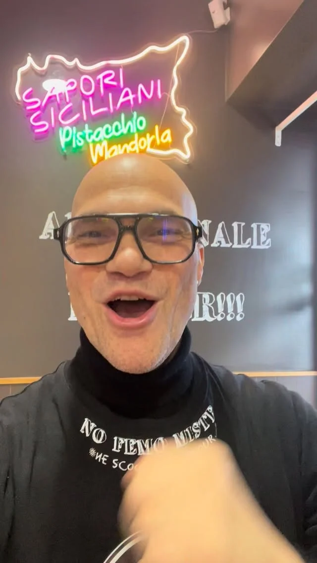 Instagram post from gelato.marco. This post is in position 7.