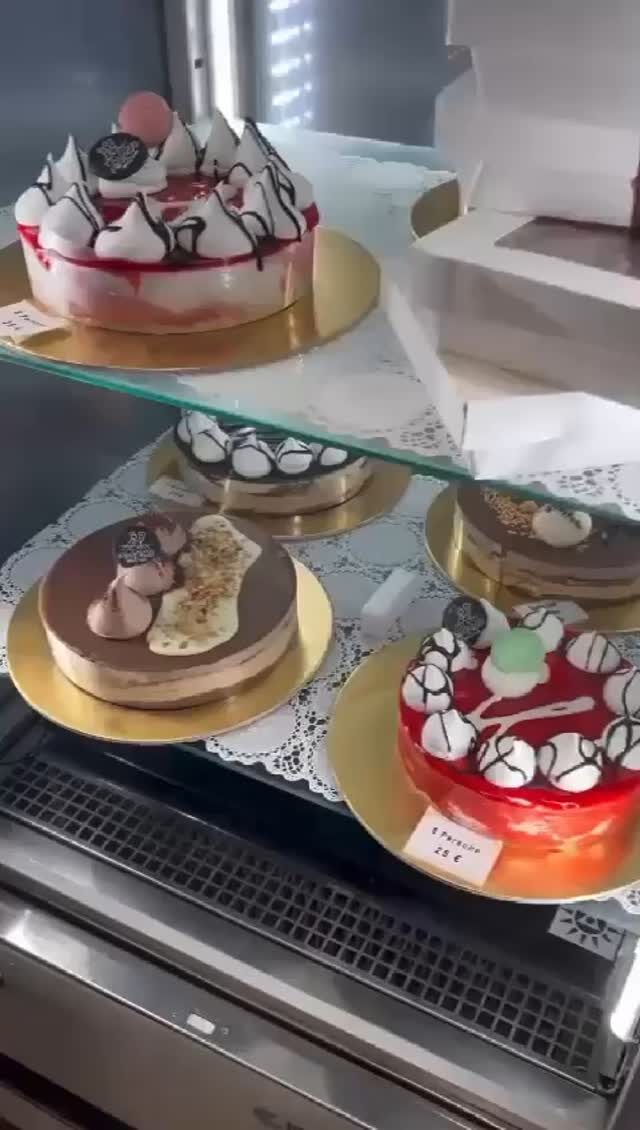 Instagram post from gelato.marco. This post is in position 2.