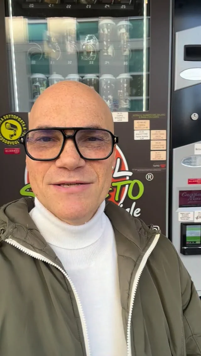 Instagram post from gelato.marco. This post is in position 9.