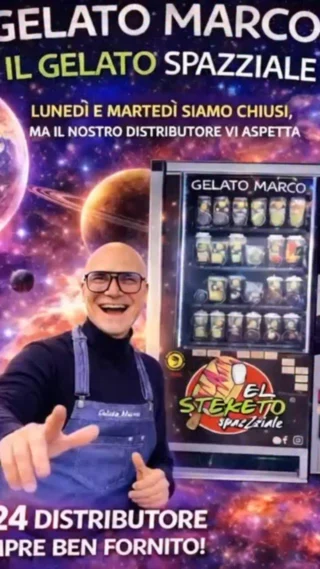 Instagram post from gelato.marco. This post is in position 7.