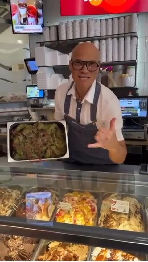Instagram post from gelato.marco. This post is in position 5.